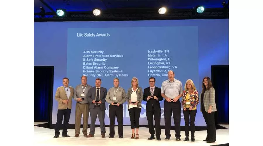 Connect Life Safety