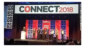 Connect 2018