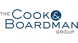 Cook & Boardman