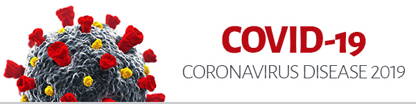 test coronavirus image