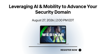 Schneider Electric sponsored webinar