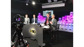 DMP virtual show