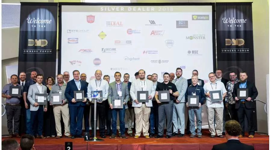 DMP Awards