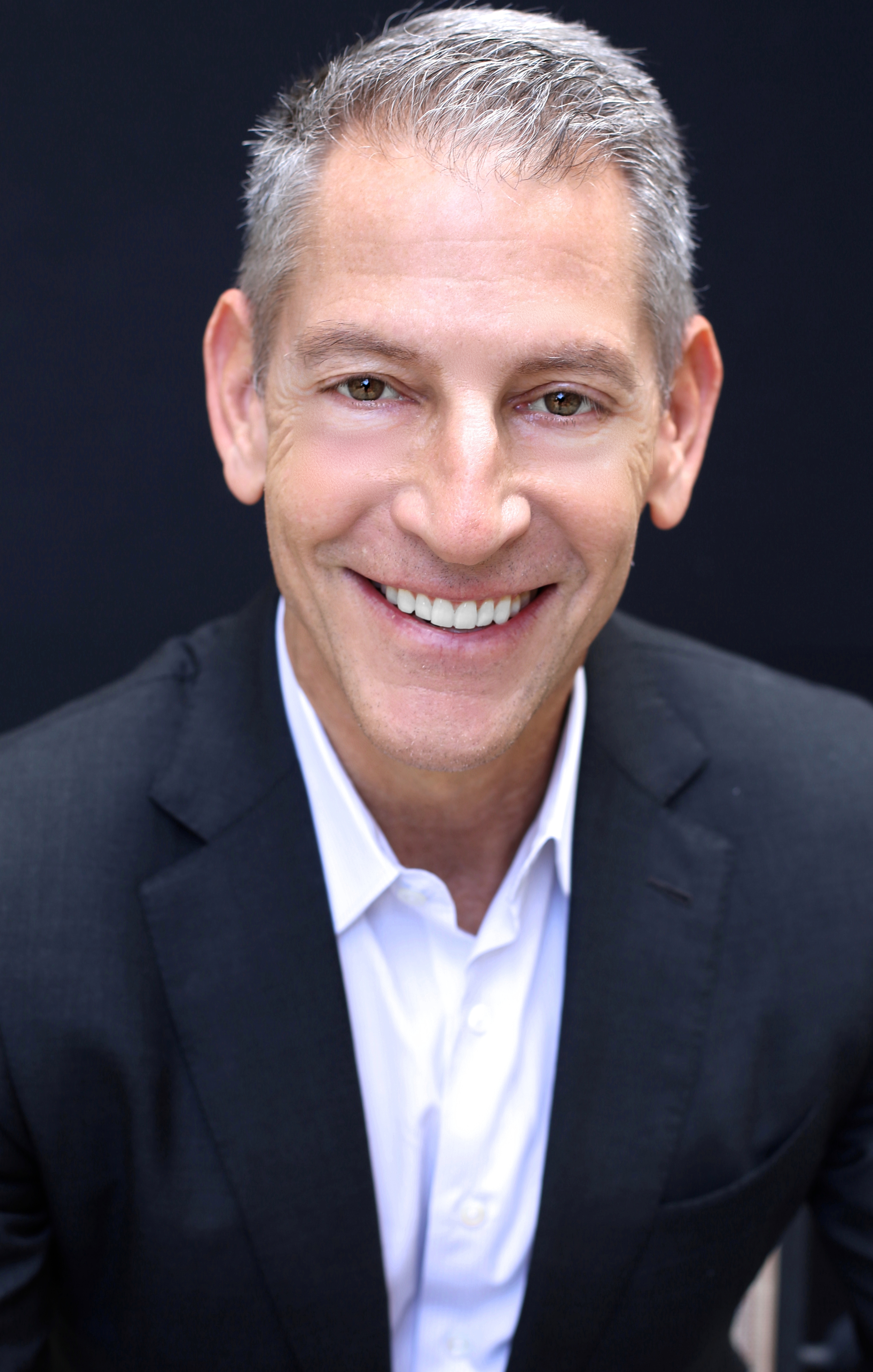 David Smail ADT