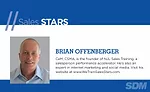 Sales Stars 2019