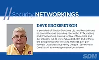 Security Networkings 2019