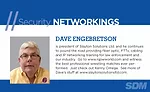 Security Networkings 2019
