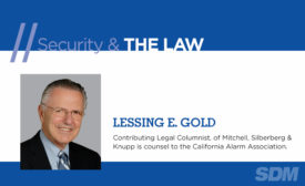 Security  Law 2019