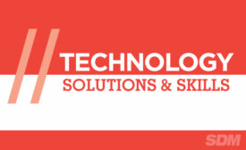 TechSolutions 2019