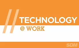 Tech@Work 2019