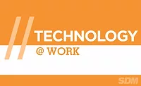 Tech@Work 2019