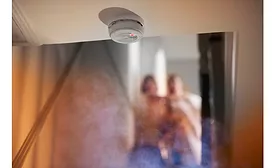 fire alarm