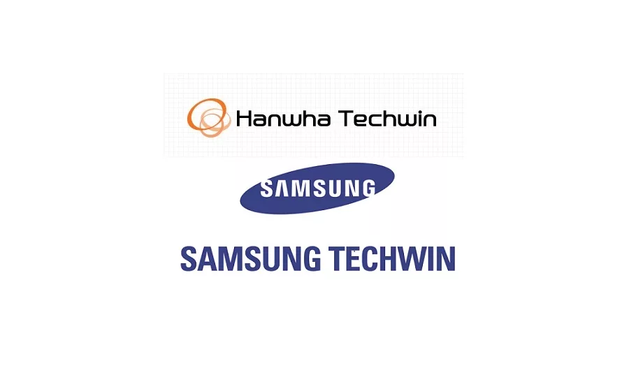 Hanwha Techwin