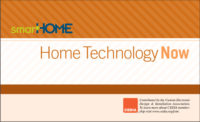 Home Technology Now responsive default generic
