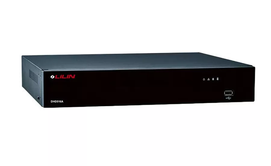 LILIN DHD