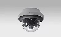 Panasonic multi