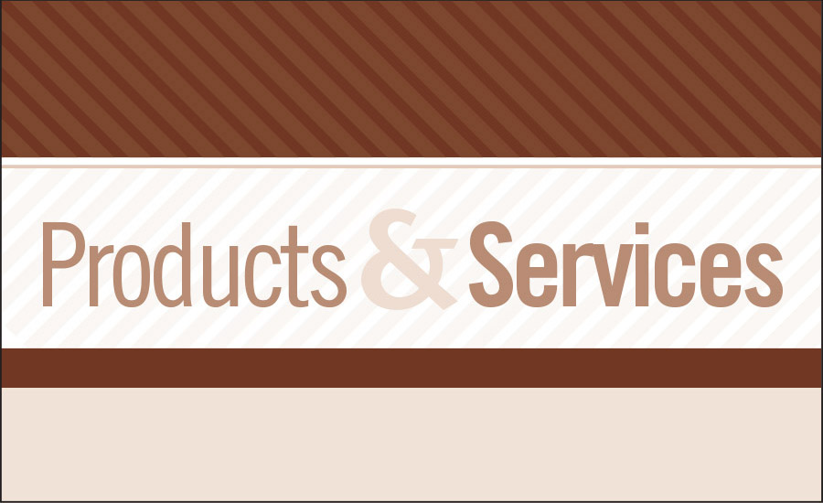 Products and Services SDM Magazine