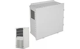 STI EnviroArmour Enclosures