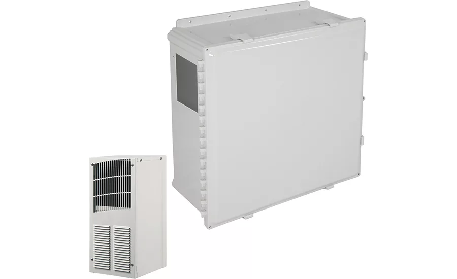 STI EnviroArmour Enclosures