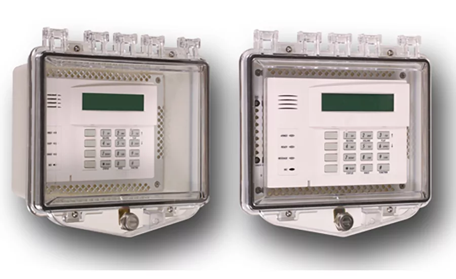 STI's Heated Polycarbonate Enclosure - SDM Magazine