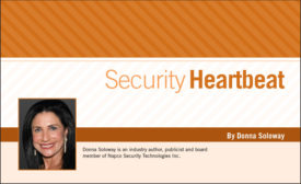 Security Heartbeats Default