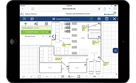 Site Survey iPad copy