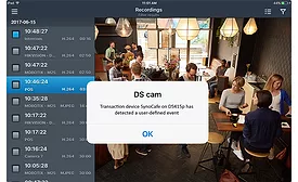 Synology Surveillance Station 8.1 - SDM Magazine