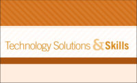 Technology Solutions Default