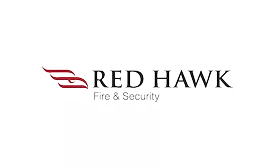 red hawk