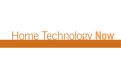 Home Technology Now Image