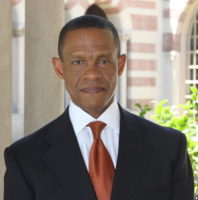 Dr Erroll Southers