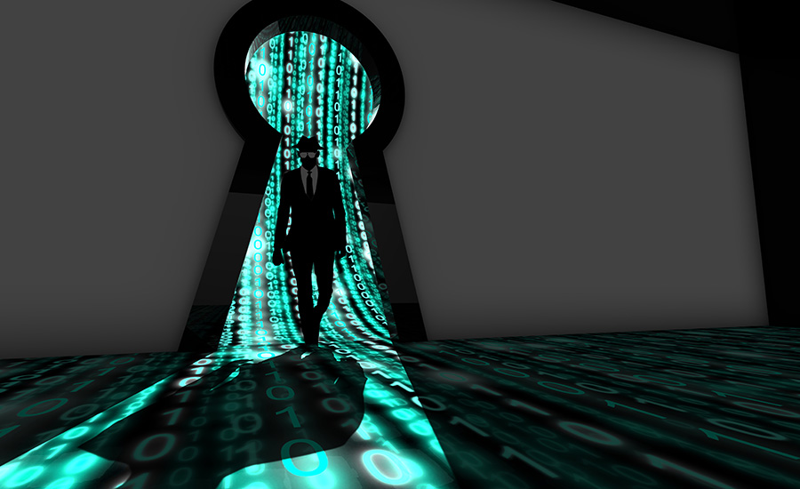 Doorway to Cybersecurity