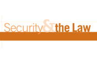 Security and the Law feat