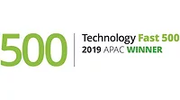Deloitte Fast 500