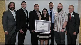 Denis R. Hebert Scholarship