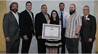 Denis R. Hebert Scholarship