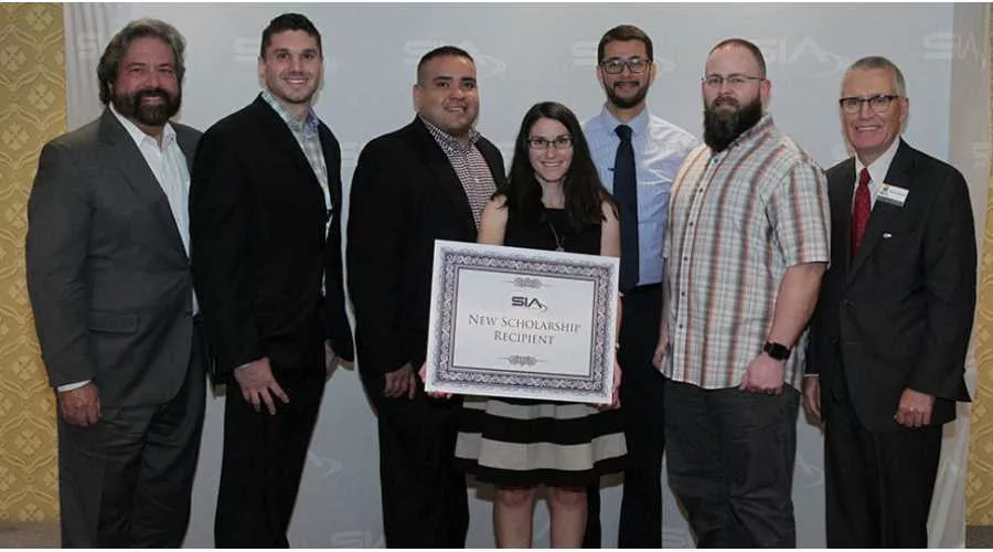 Denis R. Hebert Scholarship