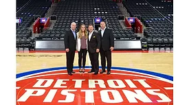 Detroit Pistons