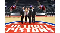 Detroit Pistons