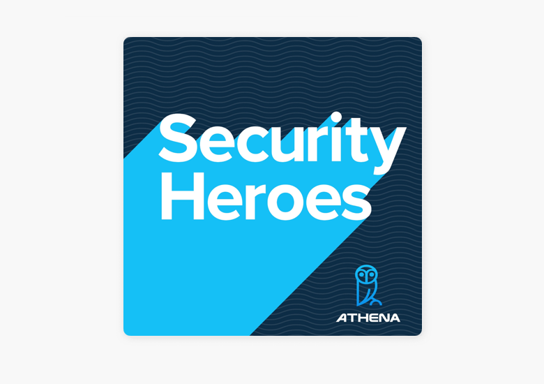 image of the security heroes logo
