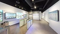 dormakaba Customer Discovery Center
