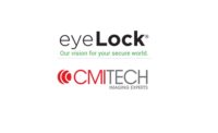 Eyelock partners to offer iris recognition biometric security solution