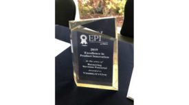 EPI award