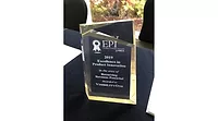 EPI award