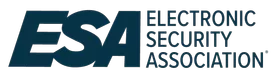 ESA Logo 