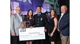 ESA scholarship