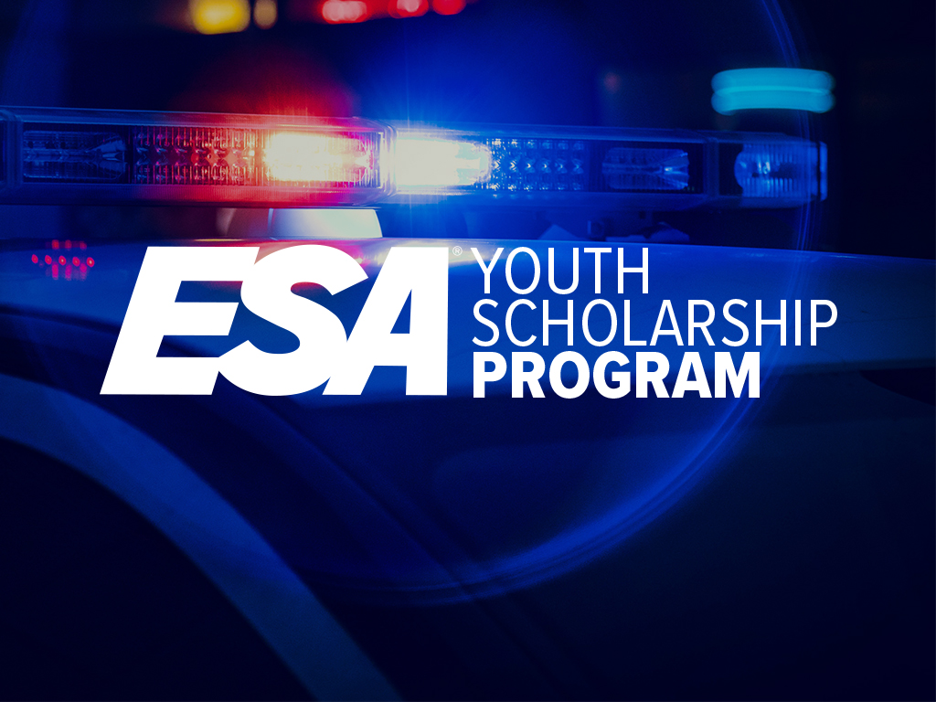 ESA Youth Scholarship