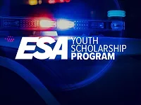 ESA Youth Scholarship