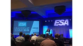 ESA