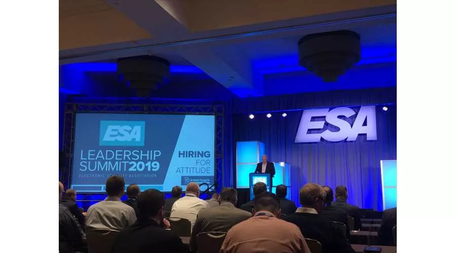 ESA